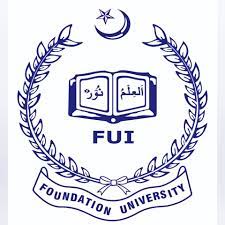 Foundation University Islamabad